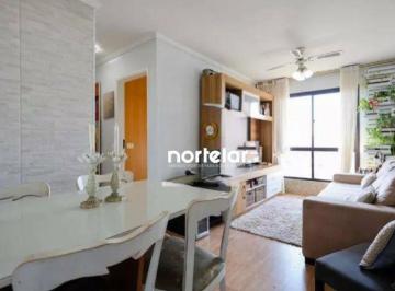 f0cdec90000601e7c0011dd7227392193320ddb2 · Apartamento com 2 quartos à venda, 60 m² - Sítio do Mandaqui - São Paulo/SP