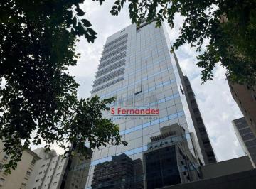 Comercial · 223m² · 2 Vagas · Conjunto para alugar, 223 m² por R$ 42.066,00/mês - Moema - São Paulo/SP