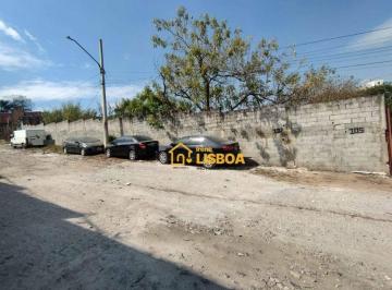 a793a6b3712c664ca77c693efef8126f86d3be7b · Terreno para alugar, 1500 m² por R$ 6.000,00 - Jardim Elizabeth - São Paulo/SP