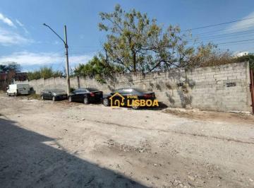 b7902a420e617ba30be7460f2181fbd184fab8d5 · Terreno para alugar, 1500 m² por R$ 5.500,00 - Jardim Rodolfo Pirani - São Paulo/SP