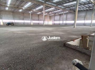 f5873c3cc39a39c43869d95c082bfaf8b8ef9c05 · Galpão para alugar, 3805 m² por R$ 115.000,00/mês - Chácaras Alvorada - Indaiatuba/SP