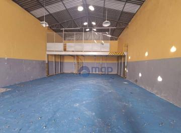 6be4de0f2c6f3599c76753d629cc450a90fbf449 · Galpão para alugar, 400 m² - Vila Maria - São Paulo/SP