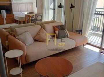 053218747741ea1e8d6bc3af700e0f1bb5ed1151 · Studio, 31 m² - venda por R$ 330.000,00 ou aluguel por R$ 2.600,00/mês - Parada Inglesa - São Paulo/