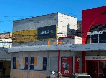 204dd350abc00f5c1cb677d0d16e5b846ef359ab · Sala para alugar, 90 m² por R$ 3.250,00/mês - Messejana - Fortaleza/CE