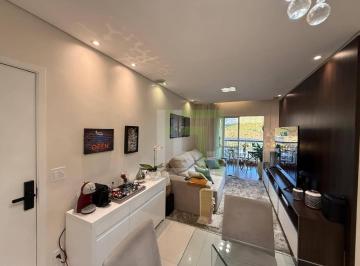 233dff3546e75c9a3b66af134a0029a13826fed1 · Apartamento com 2 dormitórios à venda, 67 m² por R$ 655.000,00 - Jardim Flórida - Jundiaí/SP