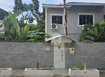 56d3190da7f4c98fd2d1361c38459665575e4f4a · Casa à venda, 100 m² por R$ 640.000,00 - Icaraí - Niterói/RJ