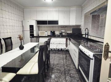 f4224451994cb99fc34911d6761192c5fa6ac40f · Casa com 3 dormitórios à venda, 152 m² por R$ 750.000,00 - Jardim Centenário - Valinhos/SP