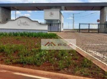 f21e550a9d69e77faa0a2d3e95fc09dfd6d8c1c1 · Terreno à venda, 305 m² por R$ 460.000 - Condomínio Residencial Quinta dos Verdes - Parque Brasil 50