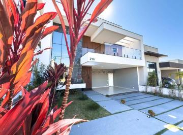 1f8cb17de706af05ff1c4ce9ec64adabe10b6870 · Sobrado com 3 dormitórios à venda, 246 m² por R$ 2.460.000,00 - Jardim Residencial Milano - Indaiatu