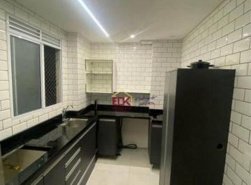 824d760bb59e442017d00aa0055d1b76d59b8146 · Apartamento com 2 dormitórios à venda, 44 m² por R$ 240.000 - Parque Senhor do Bonfim - Taubaté/SP