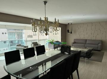 7ab8c0c55440758b1d7ca3e5e91379edaa46eb66 · Apartamento com 3 Suítes para Locação I Condomínio Splendore, Alphaville Industrial - Barueri/SP