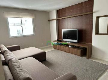 6c13130eeb02d47d5b2d509b1a7018b29d40763a · Apartamento com 3 Suítes para Locação I Condomínio Splendore, Alphaville Industrial - Barueri/SP