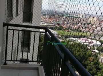 d49435735f19d8744fc44fbe1315e9adde6507e9 · Apartamento com 1 dormitório à venda, 46 m² por R$ 449.999,00 - Jardim Tupanci - Barueri/SP