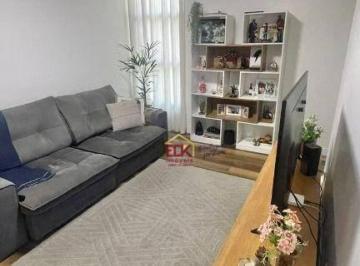 9227fc81ed30c1d337d27847a38f6c1a276275bd · Apartamento com 2 dormitórios à venda, 56 m² por R$ 318.000 - Conjunto Residencial Trinta e Um de Ma