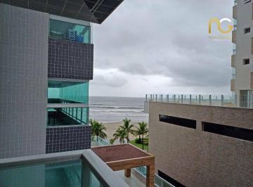 d78626d11d3b64abd21e80261d1d5864e3c425f9 · Apartamento com 2 dormitórios à venda, 77 m² por R$ 530.000,00 - Caiçara - Praia Grande/SP