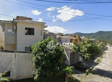 21f65179d4171480c5e53ee46ed01459727d4933 · Casa com 3 quartos à venda, 122 m² por R$ 780.000 - Itaipu - Niterói/RJ