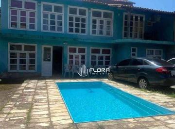 2579b99b2b5191b16217c9afa276a00f5bd05176 · Casa com 3 dormitórios à venda, 155 m² por R$ 950.000,00 - Piratininga - Niterói/RJ