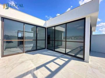f55a555c5bbbf3d99af1f46f5e9eb51497024f42 · Cobertura com 3 dormitórios à venda, 164 m² por R$ 1.200.000,00 - Santa Catarina - Juiz de Fora/MG