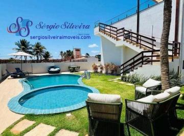fb97ffa8046b32d8fe211ce374d24df7b5095e6d · Excelente casa no Porto das Dunas! Bella Art Rooftop