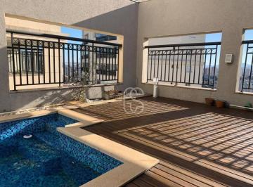 b6df2d92290c0c3345231182e17da7f48cc82976 · Apartamento Dúplex com 4 dormitórios à venda, 280 m² por R$ 2.500.000 - Chácara Santana - São Paulo/