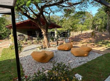 Terreno · 895m² · 6 Quartos · 4 Vagas · Chácara para venda em Sousas de 895.00m² com 6 Quartos, 4 Suites e 4 Garagens