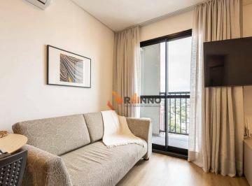 a338cfa5d24a5d4bce10941ffd8cdb358011b368 · Studio com 1 dormitório à venda, 26 m² por R$ 473.690,00 - Centro - Curitiba/PR