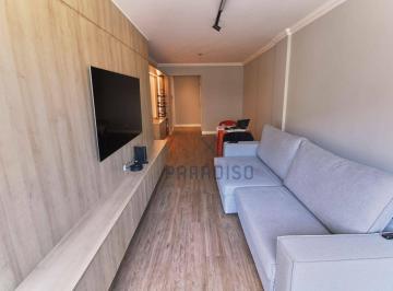 071eccc91a409f6d00c62c58118967c9fd5a69ac · Apartamento com 3 dormitórios à venda, 86 m² por R$ 790.000,00 - Vila Izabel - Curitiba/PR