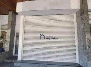 aad7e224829ac9b6dbc654c94a858f6315205f46 · Loja à venda, 48 m² por R$ 650.000 - Jardim São Dimas - São José dos Campos/SP