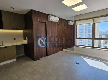 8f0d0d3d76bc437fcefff86ffafdbed6e53d513b · Sala, 32 m² - venda por R$ 750.000,00 ou aluguel por R$ 4.950,00/mês - Royal Park - São José dos Cam