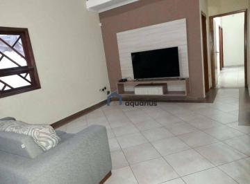 2ec78d04cf87d782743de8102a6a9440cf914231 · Casa com 3 dormitórios à venda, 257 m² por R$ 692.000 - Jardim Terras de São João - Jacareí/SP