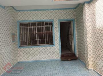 71833f94dd403eb5ee30ceffed4d557a883c5ee9 · Sobrado com 3 dormitórios para alugar, 240 m² por R$ 3.830,00/mês - Chácara Santo Antônio (Zona Lest