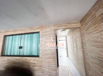 30515c232ad4350bd6c50a0c21726659a21971b9 · Sobrado com 3 dormitórios à venda, 198 m² por R$ 639.000,00 - Vila Mazzei - Santo André/SP