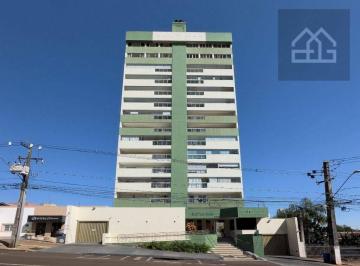 da1f8800b52b5623d407ec77fb3b3f87ec48a116 · Apartamento com 3 dormitórios à venda, 113 m² por R$ 880.000 - Centro - Cascavel/PR