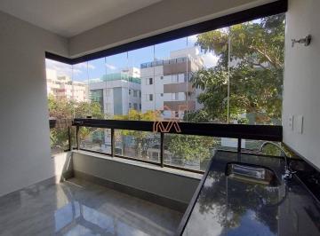 2fbf678b5962cd93bee8dc2c05a6614328747621 · Apartamento com 4 quartos à venda, 114 m² por R$ 1.500.000 - Castelo - Belo Horizonte/MG