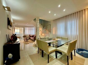 99da94e26be3c4bd6c0c97d631daa4c06d6d404a · Cobertura com 5 Quartos à venda, 280 m² por R$ 1.700.000 - Buritis - Belo Horizonte/MG
