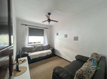 f9318c4b9110fc5c5232eff74ab4787ba425c902 · Apartamento com 1 dormitório à venda, 38 m² por R$ 265.000,00 - Canto do Forte - Praia Grande/SP