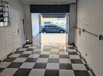 6c5a814aa6af5d8532865b96cb006bf2700b2a50 · Salão para alugar, 70 m² - Vila Norma - São Paulo/SP