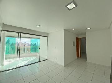 Foto 1 · Apartamento de 70 m² com 02 quartos sendo 01 suíte à venda - Borges Landeiro Classic - Setor Bueno -