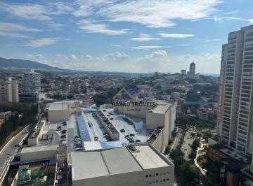 6def24719cc47ba49cfb2ac357fc68e1b3873fec · Apartamento com 3 dormitórios à venda, 268 m² por R$ 3.950.000,00 - Anhangabaú - Jundiaí/SP