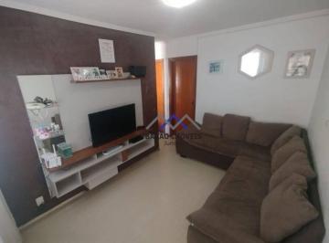 3c04a0cc20b058f0cd36ae61e4c9a69dcbdf1a0b · Apartamento com 2 quartos à venda, 48 m² por R$ - Morada das Vinhas - Jundiaí/SP