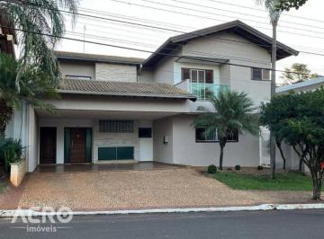 759056750ff67af9d49531832cf36392ba1e80be · Casa com 4 dormitórios à venda, 336 m² - Residencial Tivoli - Bauru/SP