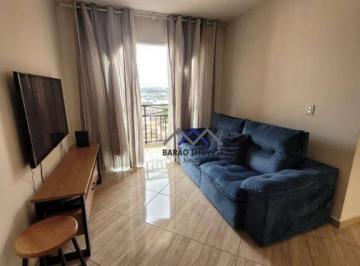 b0a6d766b059336f30b4aa0cafa8af3f12ec2a1e · Apartamento com 2 dormitórios à venda, 54 m² por R$ 380.000,00 - Vila Nova Esperia - Jundiaí/SP