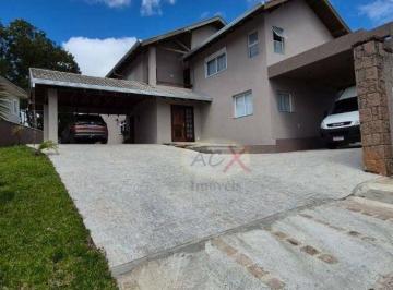 4f2d1a3c085dd9c4e683f4c5719488c7fa0b7495 · Casa com 5 dormitórios à venda, 383 m² por R$ 3.900.000,00 - Abranches - Curitiba/PR