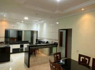 b6b3d5a94cf72caf898f39447227af86bc3d8029 · Casa 3 Quartos Residencial Boa Vista Senador Canedo GO