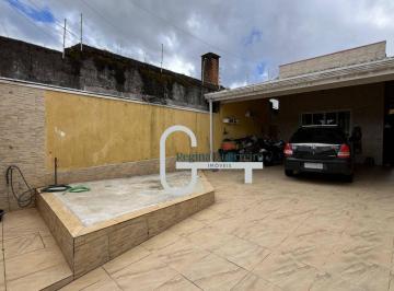 f1d77c4659c5d3f0338c205ae2a87a3ff14d5450 · Casa com 2 dormitórios à venda, 112 m² por R$ 600.000,00 - Centro - Peruíbe/SP