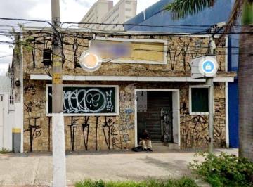 2543c3e4830dde9df591da3e5ac7285d3d4fad4b · Salão, 310 m² - venda por R$ 3.500.000,00 ou aluguel por R$ 20.229,60/mês - Brás - São Paulo/SP