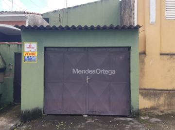 8271f4d29f4bf25e09a1f959b72a5ae1827c9cd1 · Casa com 2 dormitórios à venda, 125 m² por R$ 290.000,00 - Vila Carvalho - Sorocaba/SP