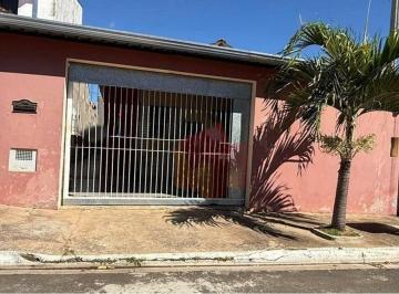 dce03e2a4ac55dff473c3a5401ef363702ea8a37 · Casa com 3 dormitórios à venda, 127 m² por R$ 350.000,00 - Jardim Santa Rita II - Nova Odessa/SP