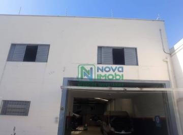 0f34d845ee43be04b5776ecaeb75fda93ef95ebd · Barracão à venda, 374 m² por R$ 2.000.000 - Higienópolis - Piracicaba/SP