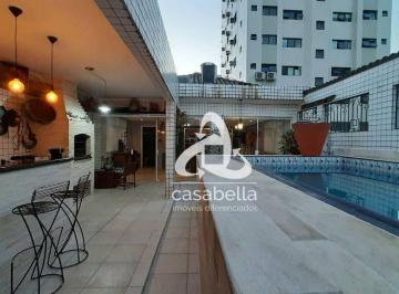 1325080a0e42c5eebeb17b1b0063df18031bc2d5 · Casa com 3 dormitórios à venda, 244 m² por R$ 2.690.000,00 - Ponta da Praia - Santos/SP